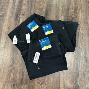 Old Navy Black Leggings
